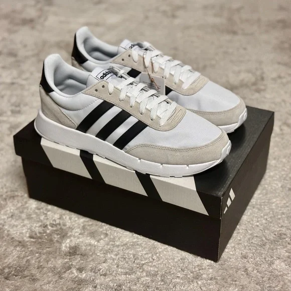 Adidas Run 60s 2.0 - Picture 1 of 11